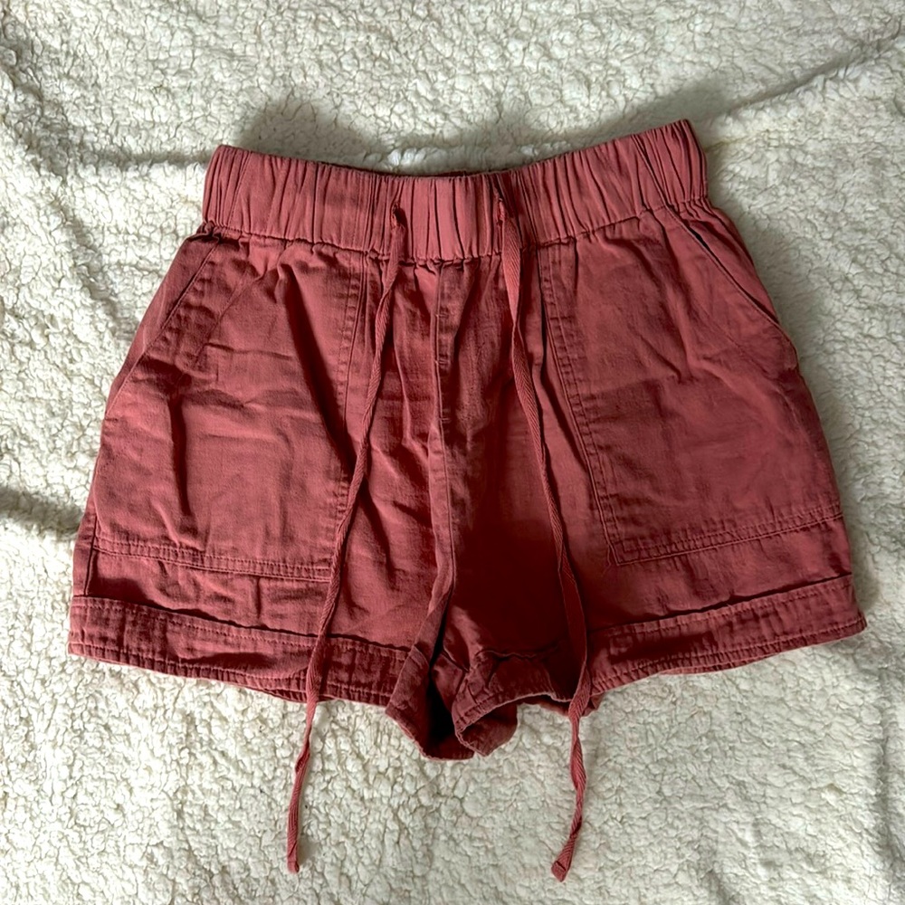 Lily clothing shorts